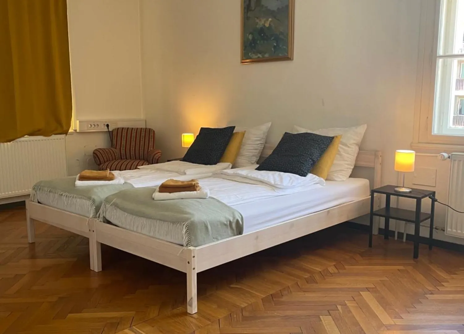 Vila Elza Ljubljana Slovénie