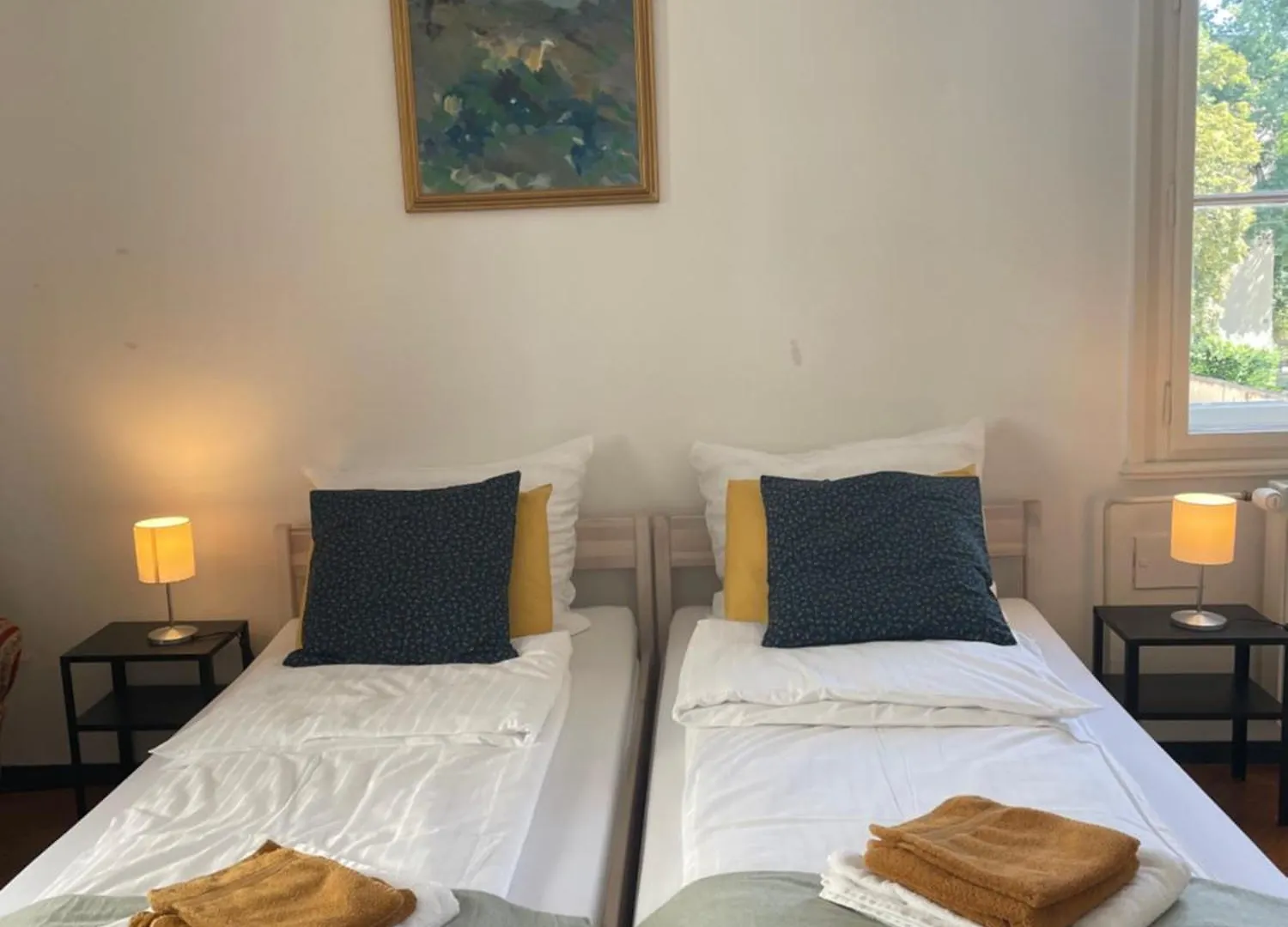 Appartement Vila Elza Ljubljana