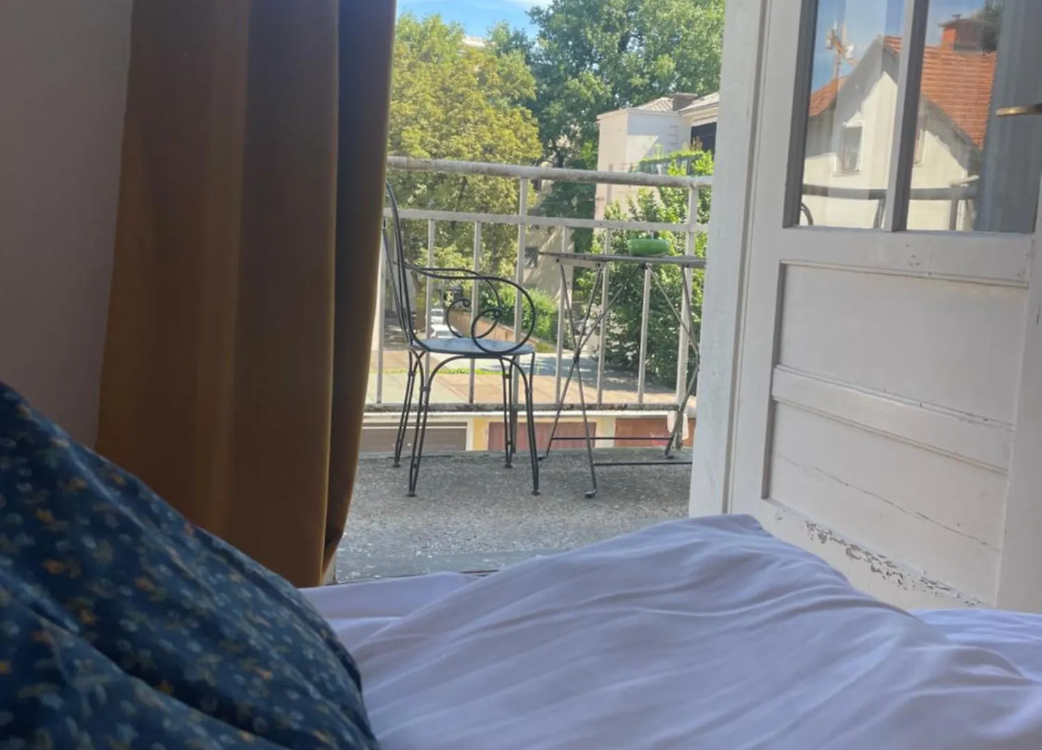 Vila Elza Lubiana Appartamento