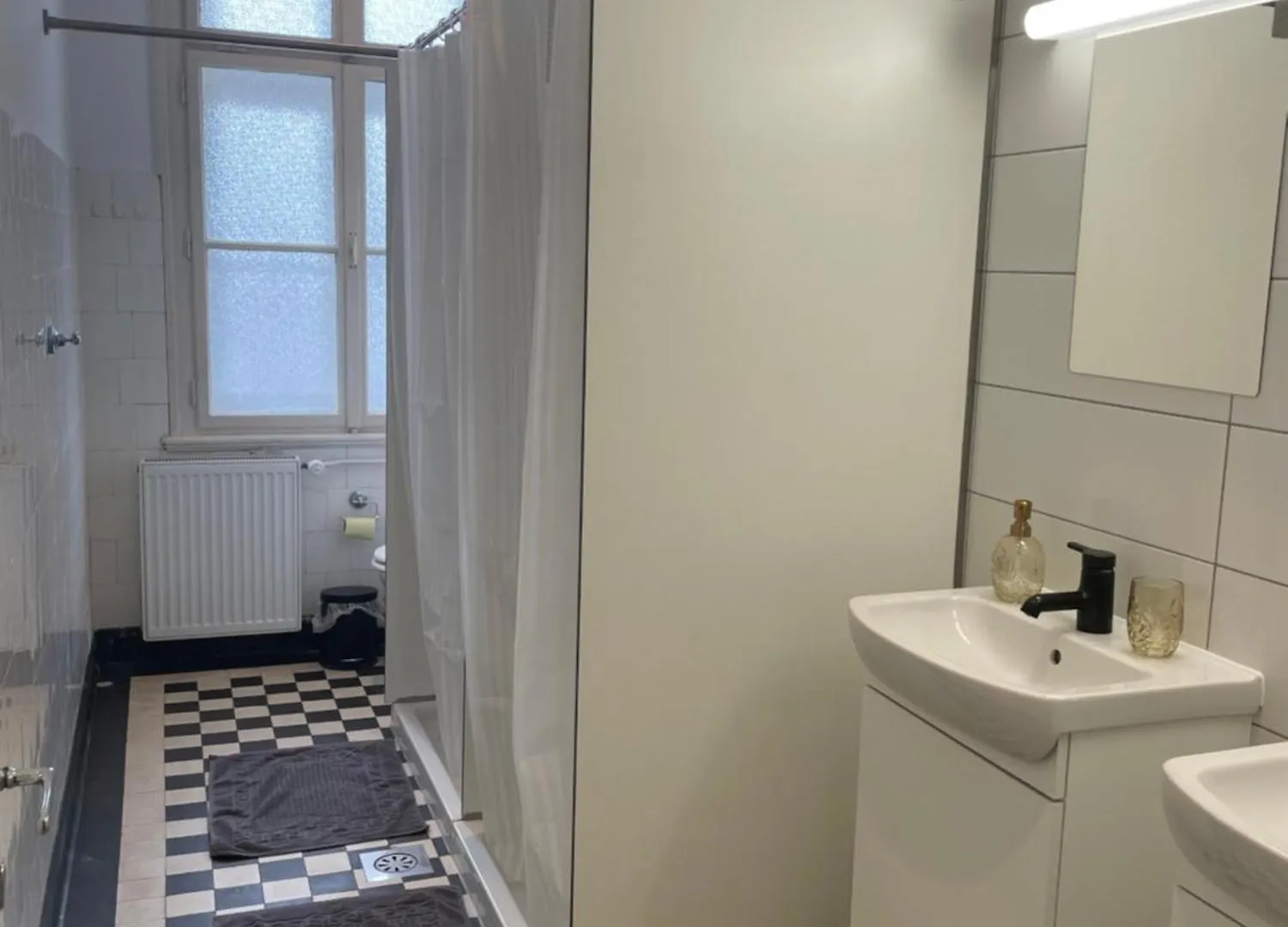 Vila Elza Lubiana Appartamento