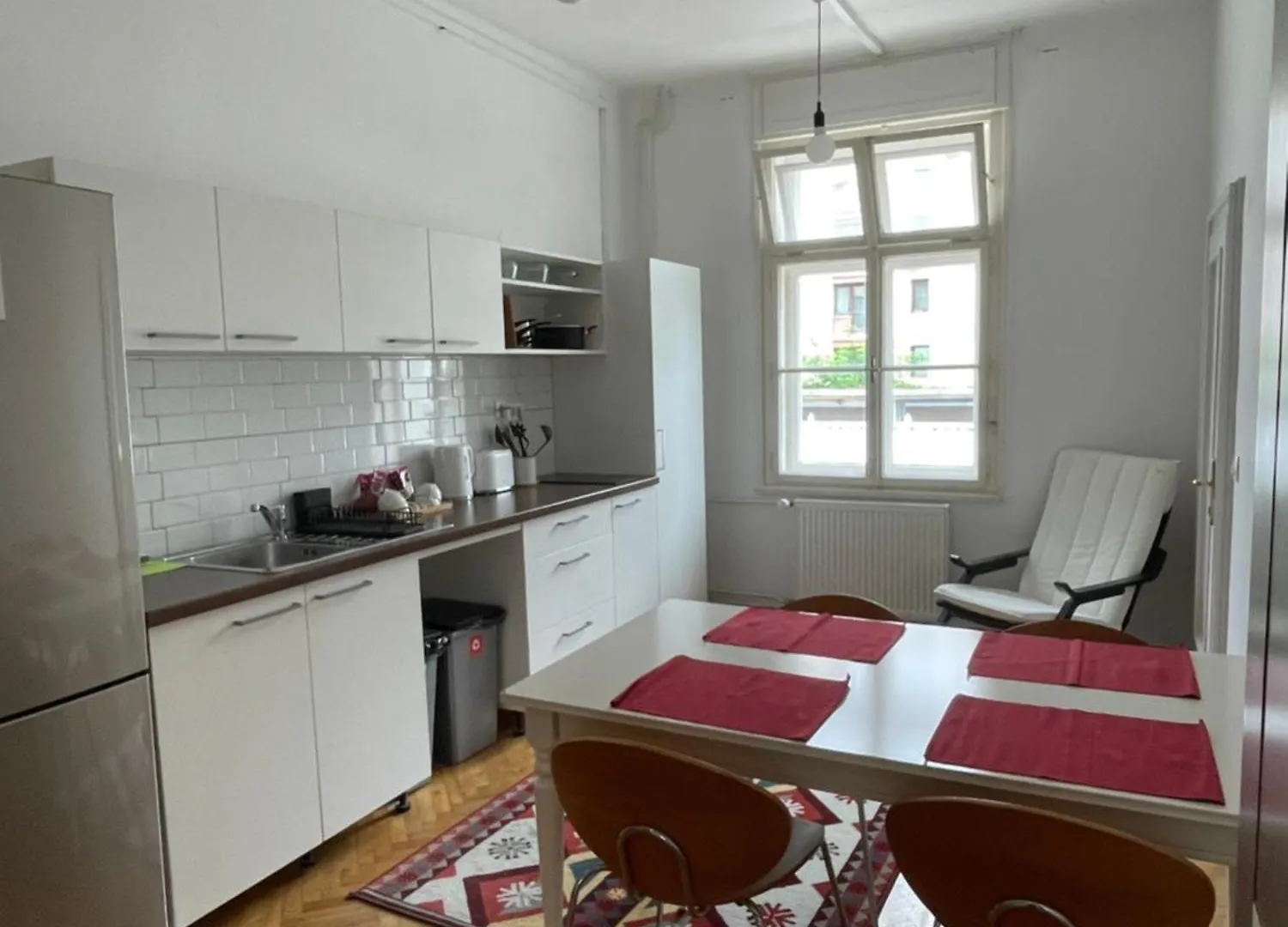 Vila Elza Lubiana Appartamento