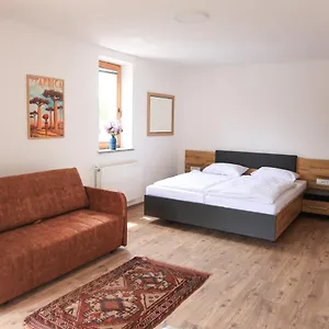  Appartement Katrca Bezigrad