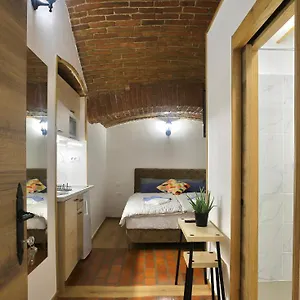  Appartement Podroom