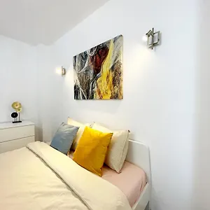 alegro-studio-apartment.bucharesthotelsnow.com/