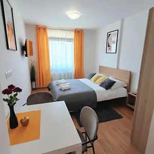 Appartement Lucky Center