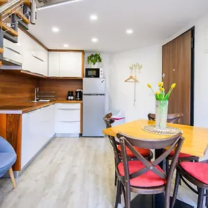 The Happy Loft Lubiana