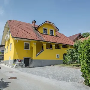  Appartement Apartma Ajda